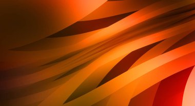 Renkli gradyan ile soyut arkaplan. Çizgili çizgili canlı duvar kâğıdı. Modern hareketin akışkan 2d çizimi.