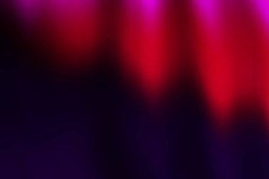 Kavisli çizgileri olan soyut bir arkaplan. Soyut ve gradyan renkte renkli çizimler. Çizgili desenli canlı dalga deseni.