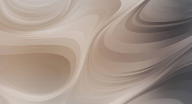 sıvı soyut arkaplan ve renkli gradyan. Modern hareketin 2d illüstrasyonu.