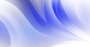 Dinamik trend basit akışkan renk gradyan soyut serin arka plan ve üst üste çizgi etkileri. Duvar kağıdı, afiş, arkaplan, kart, kitap, broşür, web sitesi. 2d illüstrasyon