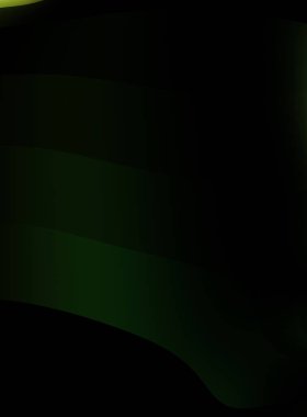 sıvı soyut arkaplan ve renkli gradyan. Modern hareketin 2d illüstrasyonu.