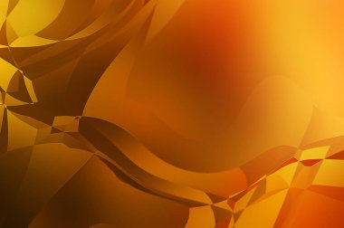 Soyut arkaplan. Çizgili renkli geometrik duvar kâğıdı. Kesişen şekiller desen grafiği. Canlı tasarım.