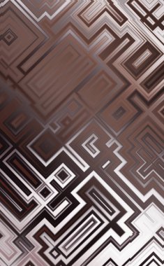 Soyut arkaplan. Üçgen 3d illüstrasyon çokgen sanat modeli tarzı. Geleceğin grafik geometrik tasarımı. Geometri dokusu fütürist dekorasyon. Moda ve canlı modern şablon