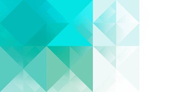 Minimalist tasarımın geometrik arka planı. Soyut yaratıcı konsept çizimi.