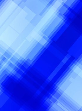 Çapraz katmanlı geometrik desen. Fütüristik bir geçmişi var. Renkli geometrik şablon.