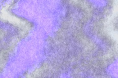 Suluboya arka plan. Soyut Illustration duvar kağıdı. Fırça darbesi ile boyanmış. 2d Görüntü.