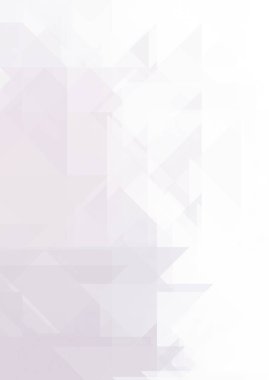 Üçgen arka planda üst üste dizayn ediliyor. Soyut geometrik duvar kağıdı. Geometrik renkli üçgen şekiller.