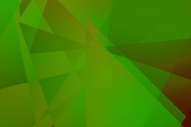 Geometrik şekilli tasarım çizimi. Üçgen şekilli soyut bir arkaplan. Renkli grafik duvar kağıdı.