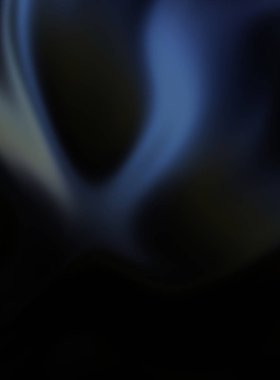 sıvı soyut arkaplan ve renkli gradyan. Modern hareketin 2d illüstrasyonu.