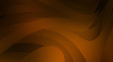 Renkli gradyan ile soyut arkaplan. Çizgili çizgili canlı duvar kâğıdı. Modern hareketin akışkan 2d çizimi.