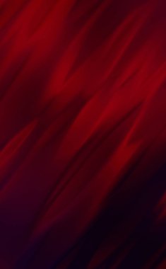 Parlak renk dalgalarıyla serin bir arka plan. Dalgalı hareketin 2D çizimi. Girdap gibi renkli canlı şekiller. Soyut kavramsal duvar kağıdı.