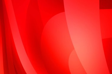 Renkli gradyan ile soyut arkaplan. Çizgili çizgili canlı duvar kâğıdı. Modern hareketin akışkan 2d çizimi.