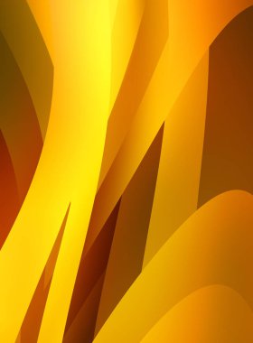 Renkli gradyan ile soyut arkaplan. Çizgili çizgili canlı duvar kâğıdı. Modern hareketin akışkan 2d çizimi.