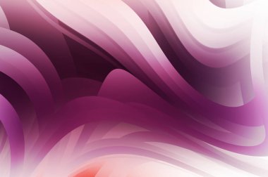 Dinamik trend basit akışkan renk gradyan soyut serin arka plan ve üst üste çizgi etkileri. Duvar kağıdı, afiş, arkaplan, kart, kitap, broşür, web sitesi. 2d illüstrasyon