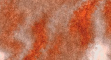 Suluboya arka plan. Soyut Illustration duvar kağıdı. Fırça darbesi ile boyanmış. 2d Görüntü.