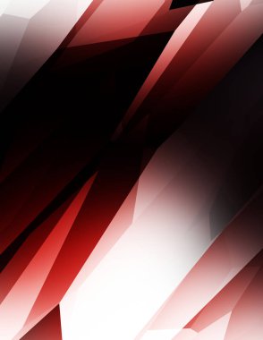 Soyut arkaplan. Üçgen 3d illüstrasyon çokgen sanat modeli tarzı. Geleceğin grafik geometrik tasarımı. Geometri dokusu fütürist dekorasyon. Moda ve canlı modern şablon