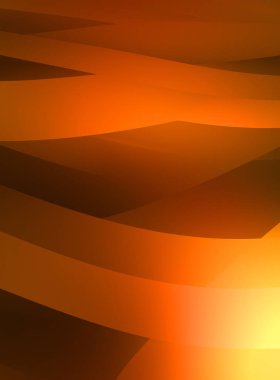 Renkli gradyan ile soyut arkaplan. Çizgili çizgili canlı duvar kâğıdı. Modern hareketin akışkan 2d çizimi.