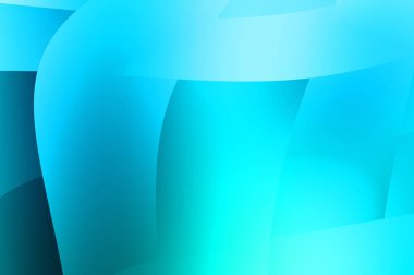 Renkli gradyan ile soyut arkaplan. Çizgili çizgili canlı duvar kâğıdı. Modern hareketin akışkan 2d çizimi.