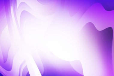 Dinamik trend basit akışkan renk gradyan soyut serin arka plan ve üst üste çizgi etkileri. Duvar kağıdı, afiş, arkaplan, kart, kitap, broşür, web sitesi. 2d illüstrasyon