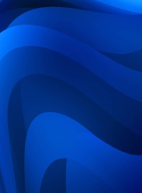 Renkli gradyan ile soyut arkaplan. Çizgili çizgili canlı duvar kâğıdı. Modern hareketin akışkan 2d çizimi.