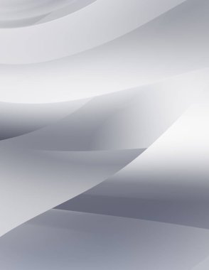 Dinamik trend basit akışkan renk gradyan soyut serin arka plan ve üst üste çizgi etkileri. Duvar kağıdı, afiş, arkaplan, kart, kitap, broşür, web sitesi. 2d illüstrasyon