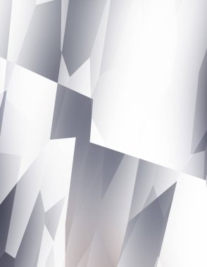 Soyut arkaplan. Üçgen 3d illüstrasyon çokgen sanat modeli tarzı. Geleceğin grafik geometrik tasarımı. Geometri dokusu fütürist dekorasyon. Moda ve canlı modern şablon