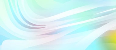 Renkli gradyan ile soyut arkaplan. Çizgili çizgili canlı duvar kâğıdı. Modern hareketin akışkan 2d çizimi.