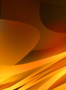 Renkli gradyan ile soyut arkaplan. Çizgili çizgili canlı duvar kâğıdı. Modern hareketin akışkan 2d çizimi.