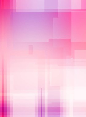 Katmanlı geometrik desenli soyut bir arkaplan. Canlı renkli geometrik duvar kâğıdı.