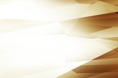 Soyut arkaplan. Üçgen 3d illüstrasyon çokgen sanat modeli tarzı. Geleceğin grafik geometrik tasarımı. Geometri dokusu fütürist dekorasyon. Moda ve canlı modern şablon