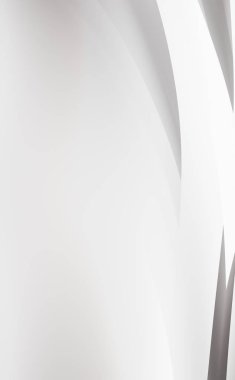 Dinamik trend basit akışkan renk gradyan soyut serin arka plan ve üst üste çizgi etkileri. Duvar kağıdı, afiş, arkaplan, kart, kitap, broşür, web sitesi. 2d illüstrasyon