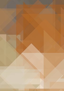 Minimalist tasarımın geometrik arka planı. Soyut yaratıcı konsept çizimi.