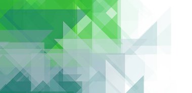 Minimalist tasarımın geometrik arka planı. Soyut yaratıcı konsept çizimi.