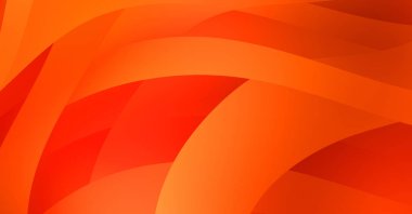 Renkli gradyan ile soyut arkaplan. Çizgili çizgili canlı duvar kâğıdı. Modern hareketin akışkan 2d çizimi.