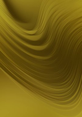 sıvı soyut arkaplan ve renkli gradyan. Modern hareketin 2d illüstrasyonu.