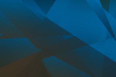 Geometrik şekilli tasarım çizimi. Üçgen şekilli soyut bir arkaplan. Renkli grafik duvar kağıdı.