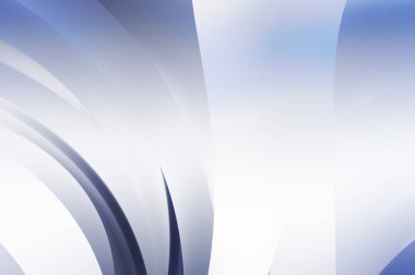 Dinamik trend basit akışkan renk gradyan soyut serin arka plan ve üst üste çizgi etkileri. Duvar kağıdı, afiş, arkaplan, kart, kitap, broşür, web sitesi. 2d illüstrasyon