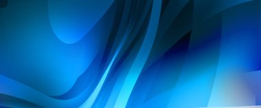 Renkli gradyan ile soyut arkaplan. Çizgili çizgili canlı duvar kâğıdı. Modern hareketin akışkan 2d çizimi.