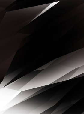 Soyut arkaplan. Üçgen 3d illüstrasyon çokgen sanat modeli tarzı. Geleceğin grafik geometrik tasarımı. Geometri dokusu fütürist dekorasyon. Moda ve canlı modern şablon