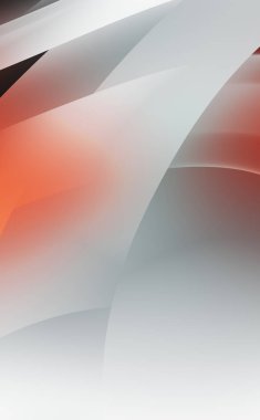 Dinamik trend basit akışkan renk gradyan soyut serin arka plan ve üst üste çizgi etkileri. Duvar kağıdı, afiş, arkaplan, kart, kitap, broşür, web sitesi. 2d illüstrasyon