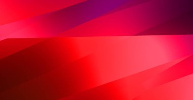 Soyut arkaplan. Çizgili renkli geometrik duvar kâğıdı. Çapraz şekiller desen grafikleri kesişiyor. Canlı tasarım.