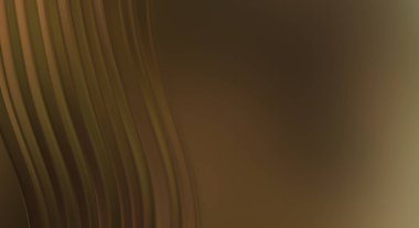 Güzel, sofistike arka plan. Renkli şekilleri ve çizgileri olan minimalist tasarım. Güzel, basit, soyut bir duvar kağıdı. En küçük girdap desenli 2d illüstrasyon grafiği.