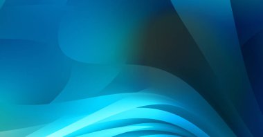 Renkli gradyan ile soyut arkaplan. Çizgili çizgili canlı duvar kâğıdı. Modern hareketin akışkan 2d çizimi.