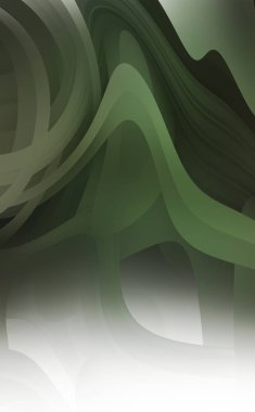 Dinamik trend basit akışkan renk gradyan soyut serin arka plan ve üst üste çizgi etkileri. Duvar kağıdı, afiş, arkaplan, kart, kitap, broşür, web sitesi. 2d illüstrasyon