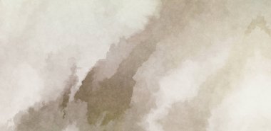 Suluboya arka plan. Soyut Illustration duvar kağıdı. Fırça darbesi ile boyanmış. 2d Görüntü.