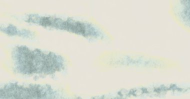 Suluboya arka plan. Soyut Illustration duvar kağıdı. Fırça darbesi ile boyanmış. 2d Görüntü.