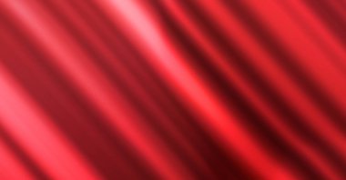 Kavisli çizgileri olan soyut bir arkaplan. Soyut ve gradyan renkte renkli çizimler. Çizgili desenli canlı dalga deseni.