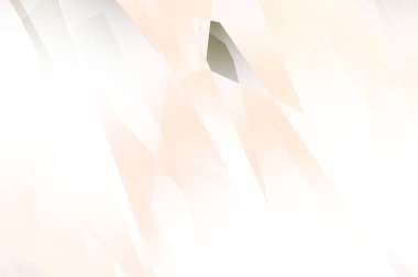 Soyut arkaplan. Üçgen 3d illüstrasyon çokgen sanat modeli tarzı. Geleceğin grafik geometrik tasarımı. Geometri dokusu fütürist dekorasyon. Moda ve canlı modern şablon