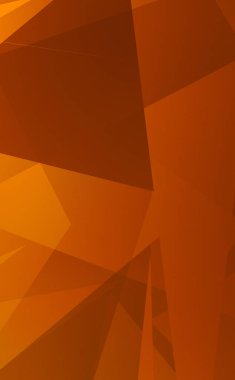 Geometrik şekilli tasarım çizimi. Üçgen şekilli soyut bir arkaplan. Renkli grafik duvar kağıdı.