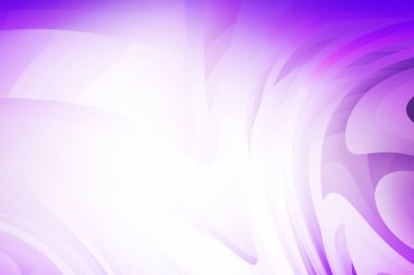 Dinamik trend basit akışkan renk gradyan soyut serin arka plan ve üst üste çizgi etkileri. Duvar kağıdı, afiş, arkaplan, kart, kitap, broşür, web sitesi. 2d illüstrasyon